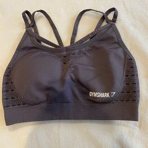 Gymshark Energy Seamless Sports bra